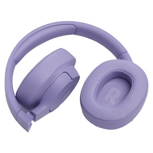 אוזניות over-ear אלחוטיות jbl
