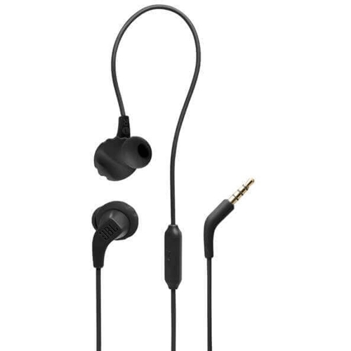 אוזניות ספורט jbl