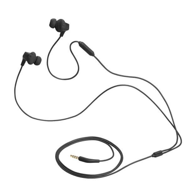 אוזניות ספורט jbl