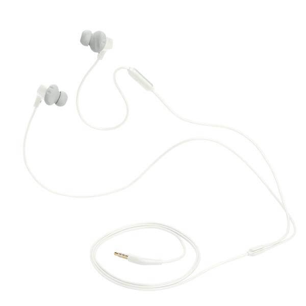 אוזניות ספורט חוטיות jbl