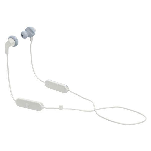 אוזניות ריצה אלחוטיות JBL &lrm;Endurance Run 2 BT - לבן