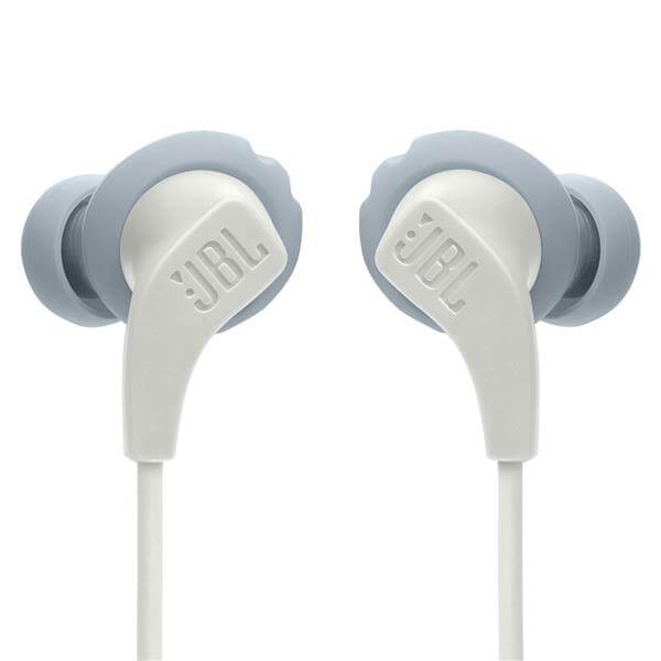 endurance run 2 bt - לבן jbl
