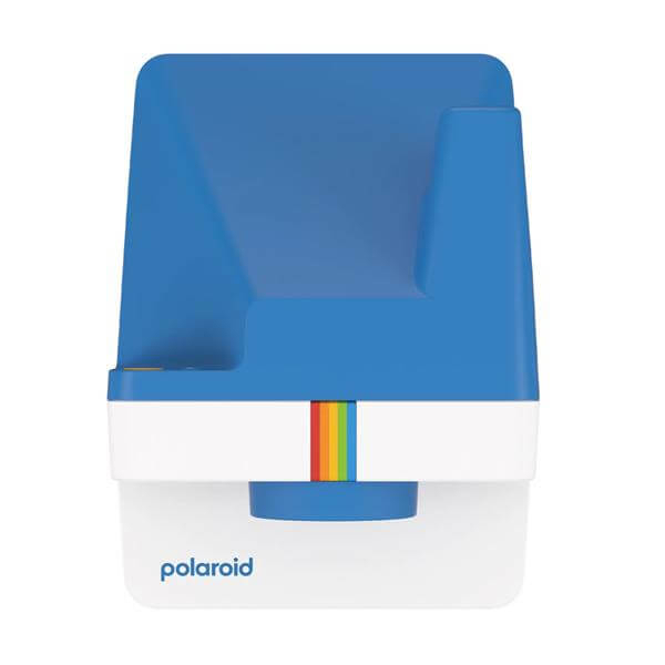 מצלמת פיתוח מהיר polaroid