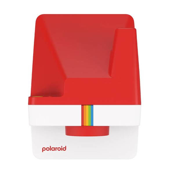 מצלמת פיתוח מהיר polaroid