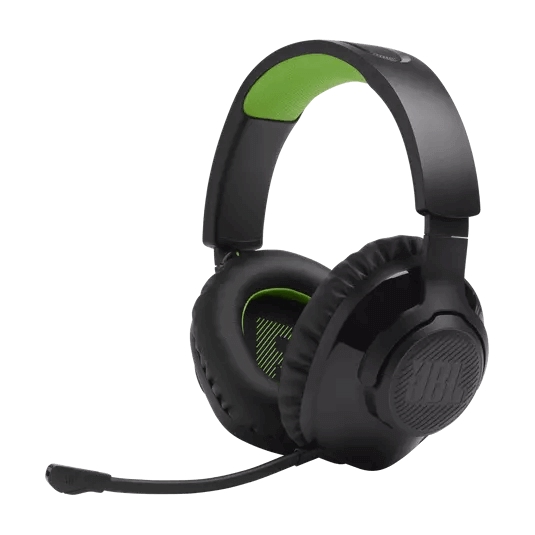 אוזניות גיימינג אלחוטיות jbl
