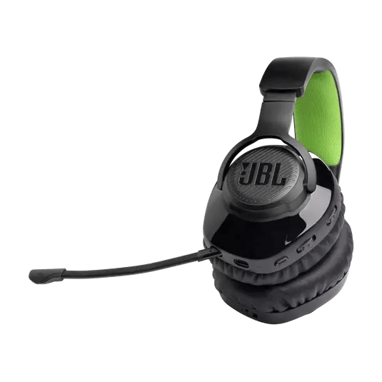 תמונה של אוזניות גיימינג אלחוטיות jbl