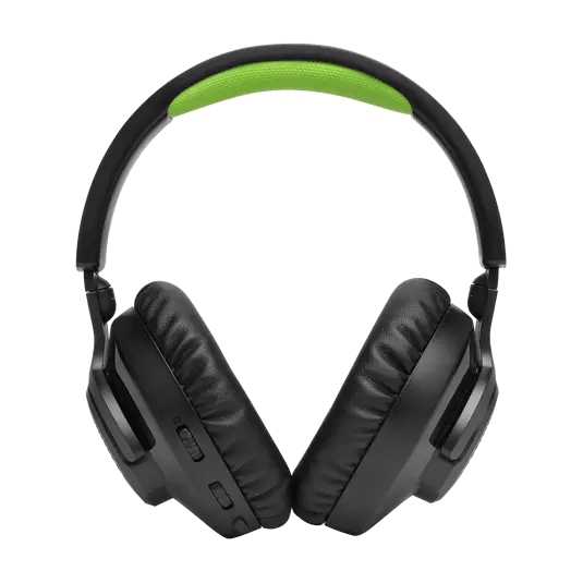אוזניות גיימינג אלחוטיות jbl