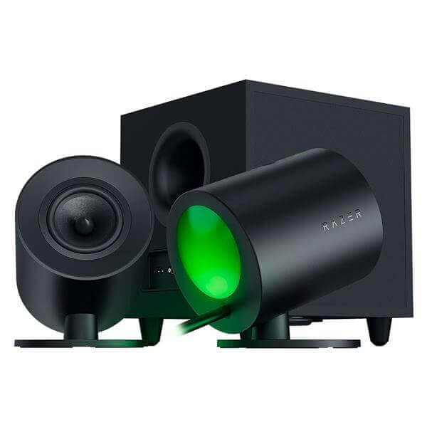 רמקולים אלחוטיים למחשב razer