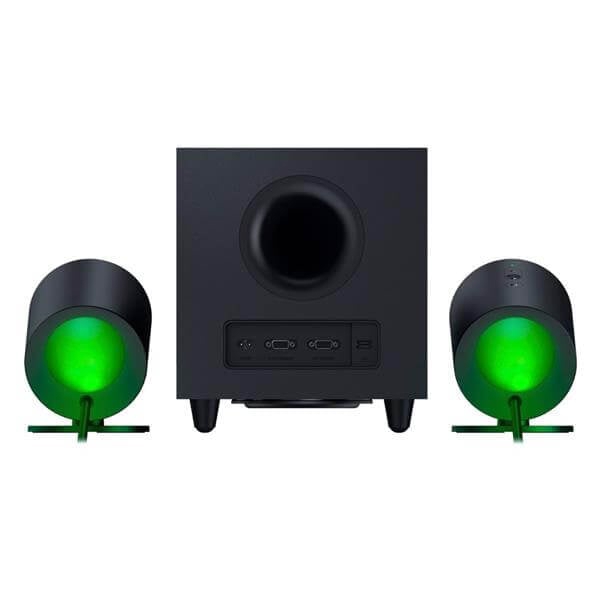 רמקולים אלחוטיים למחשב razer