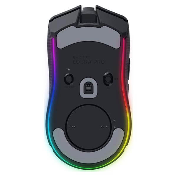 cobra pro שחור razer