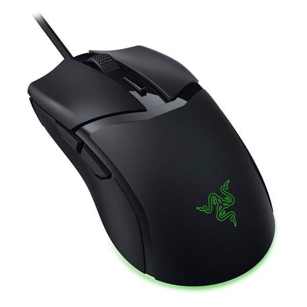 cobra שחור razer