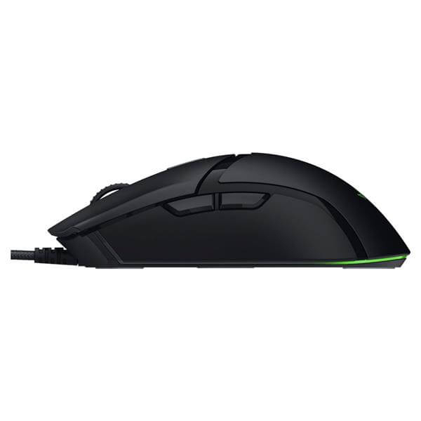 עכבר גיימינג חוטי razer