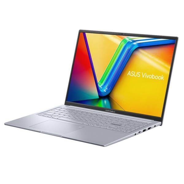 תמונה של מחשב נייד vivobook 16x asus