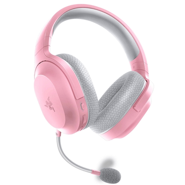 אוזניות גיימינג אלחוטיות razer