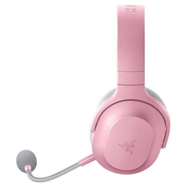 אוזניות גיימינג אלחוטיות razer
