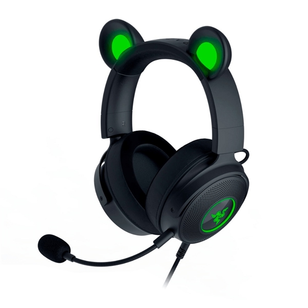 אוזניות גיימינג razer