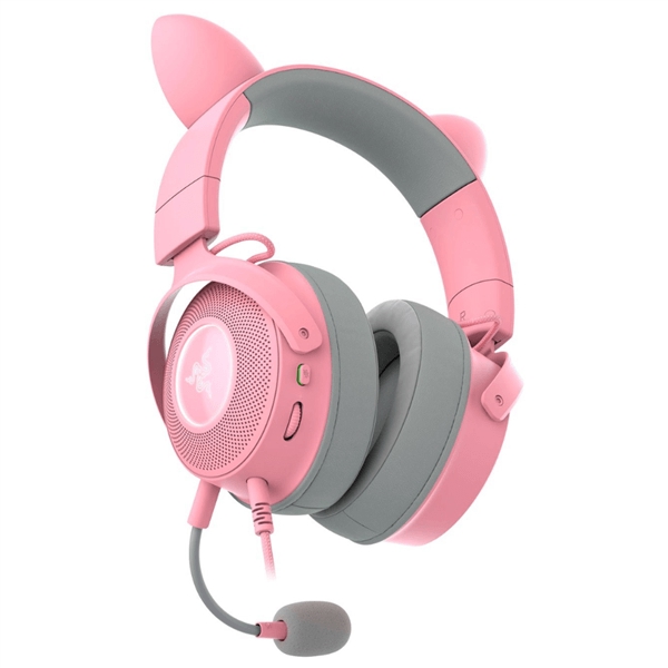 אוזניות גיימינג razer