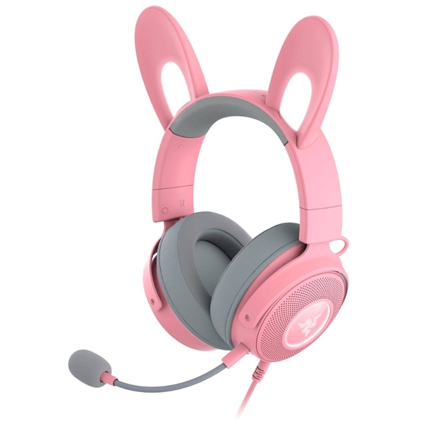 אוזניות גיימינג razer
