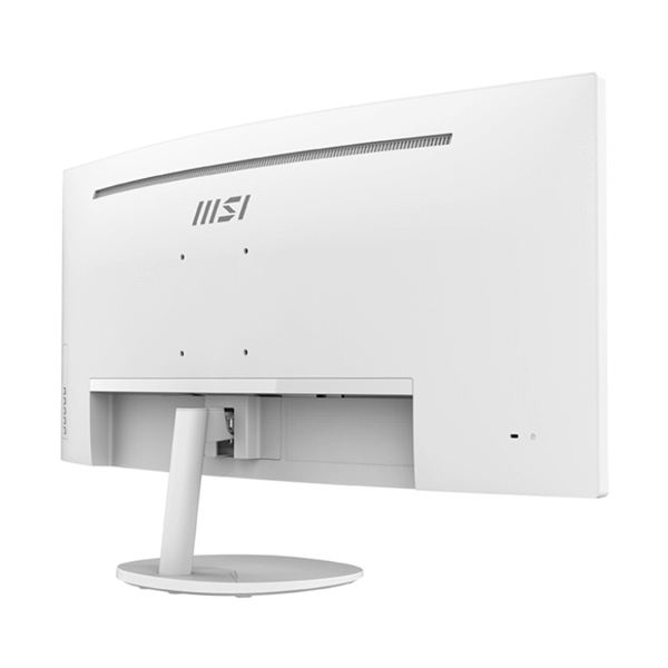 תמונה של מסך עסקי לבן 34 msi