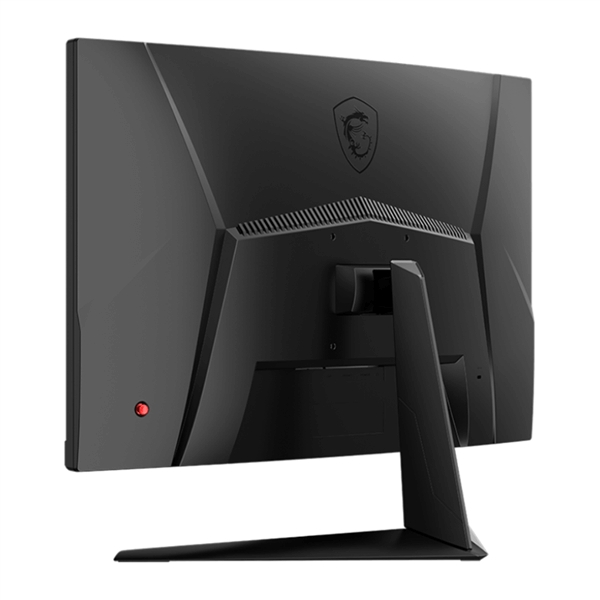 מסך מחשב גיימינג קעור 27 msi
