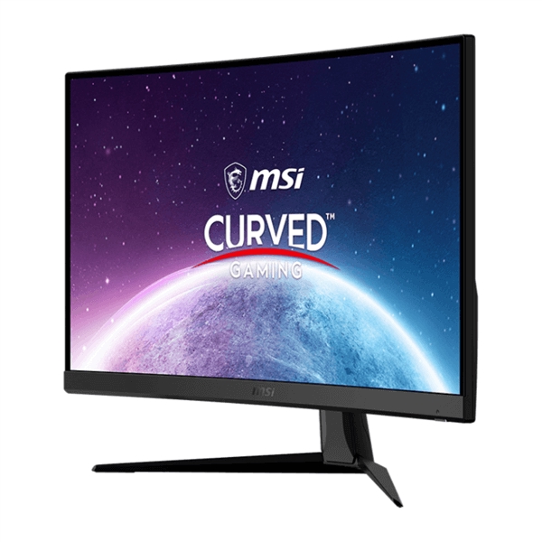 מסך מחשב גיימינג קעור 27 msi