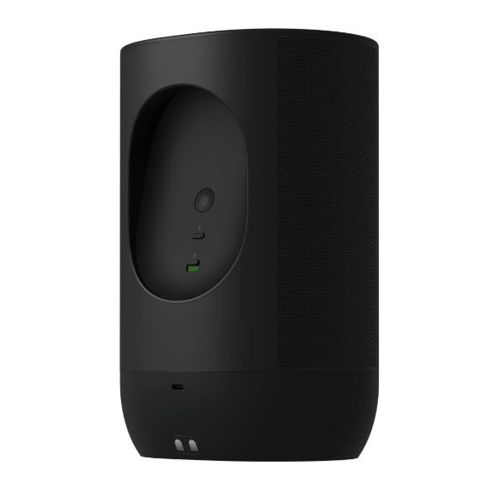 תמונה של רמקול בלוטות' נייד sonos