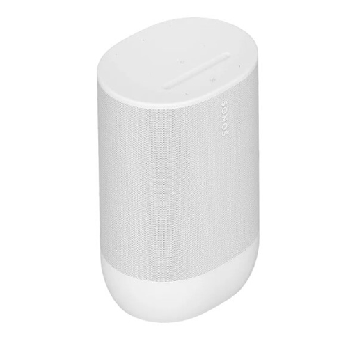 move 2 לבן sonos