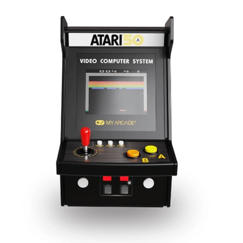 atari micro player pro my arcade