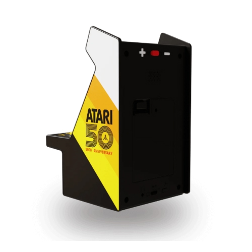 תמונה של קונסולת מיני רטרו my arcade