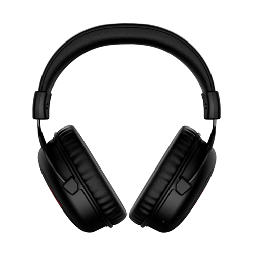 תמונה של אוזניות גיימינג on-ear אלחוטיות hyperx
