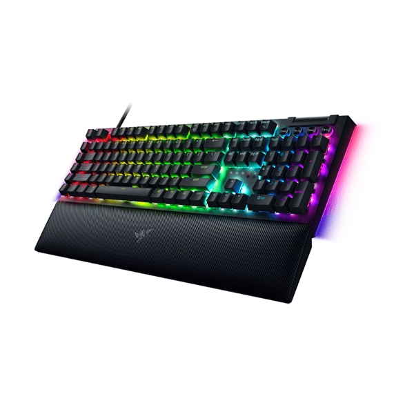 תמונה של מקלדת גיימינג מכאנית razer