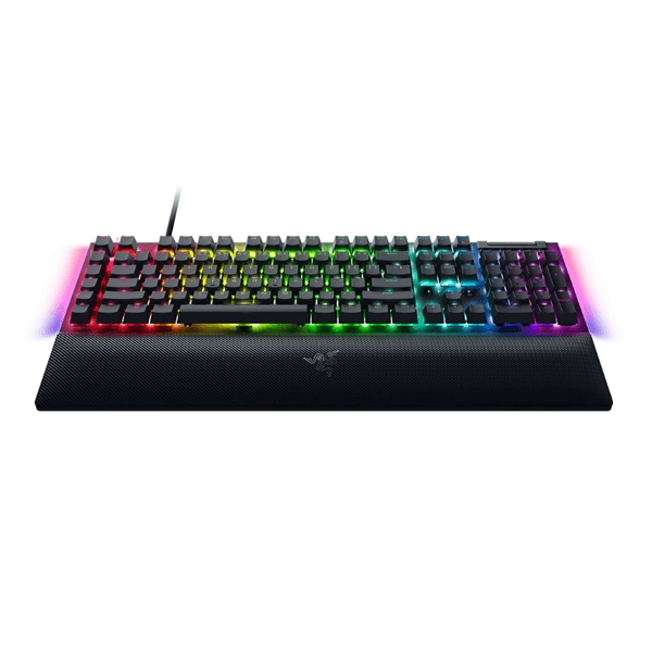 מקלדת גיימינג מכאנית razer