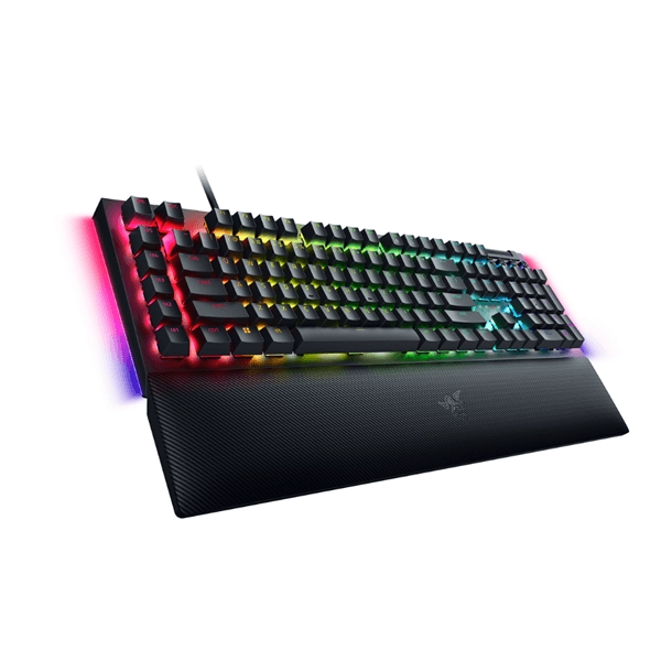 מקלדת גיימינג מכאנית razer
