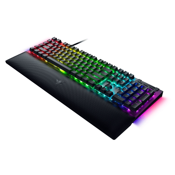מקלדת גיימינג מכאנית razer