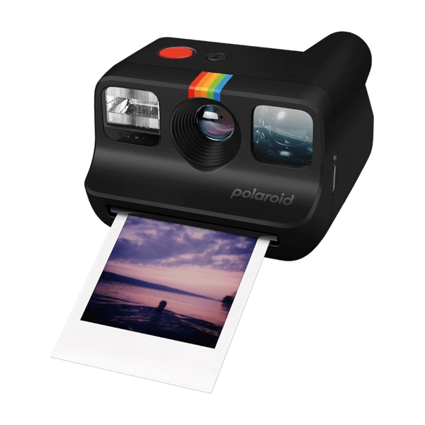 מצלמת פיתוח מיידי Polaroid &lrm;Go Generation - 2