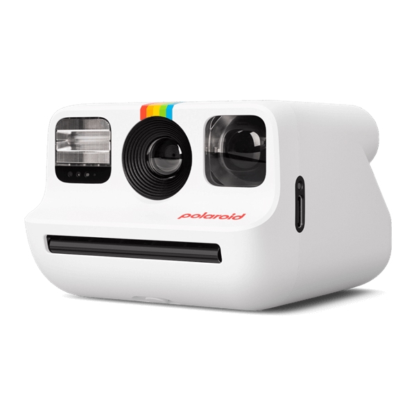 מצלמת פיתוח מיידי polaroid