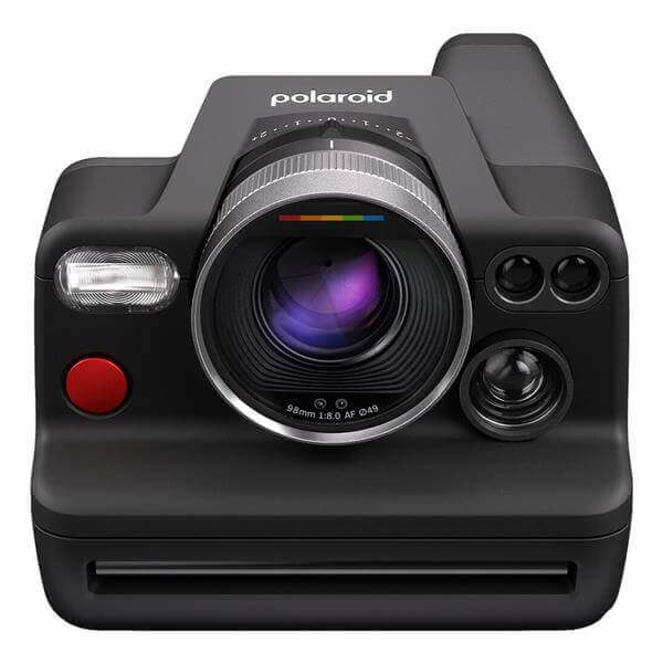 מצלמת פיתוח מיידי Polaroid &lrm;I-2 Instant Camera