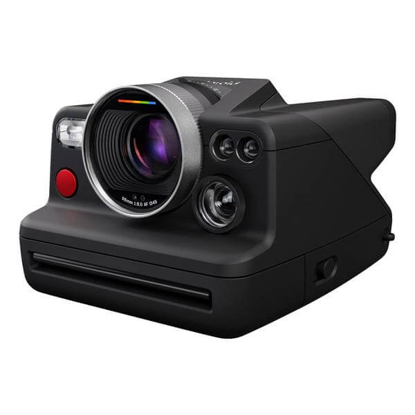 i-2 instant camera polaroid