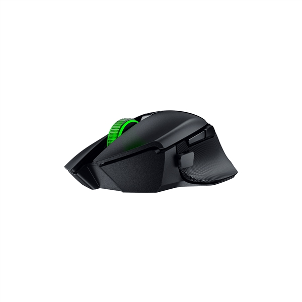 basilisk v3 x hyperspeed שחור razer