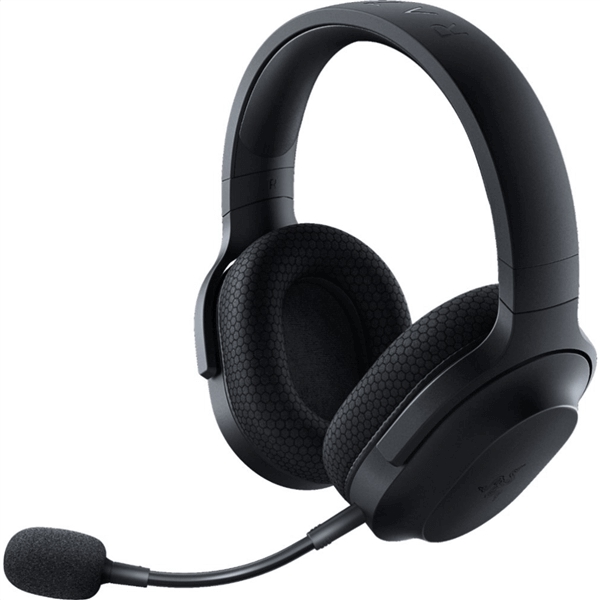 אוזניות גיימינג אלחוטיות razer