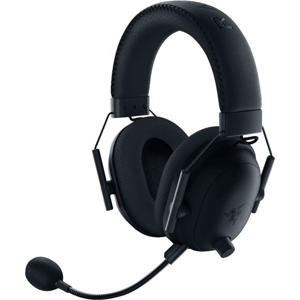 אוזניות גיימינג אלחוטיות razer