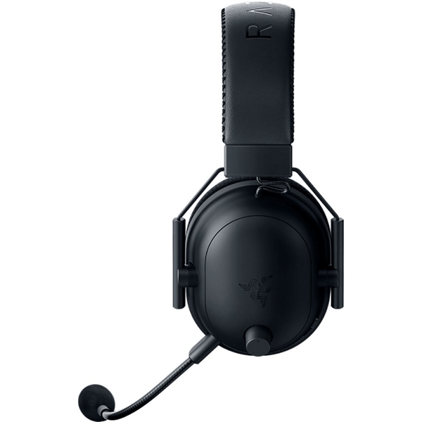 אוזניות גיימינג אלחוטיות razer