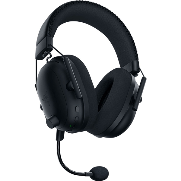 אוזניות גיימינג אלחוטיות razer