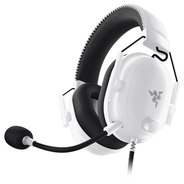 blackshark v2 pro לבן razer