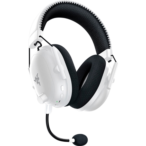 תמונה של אוזניות גיימינג אלחוטיות razer