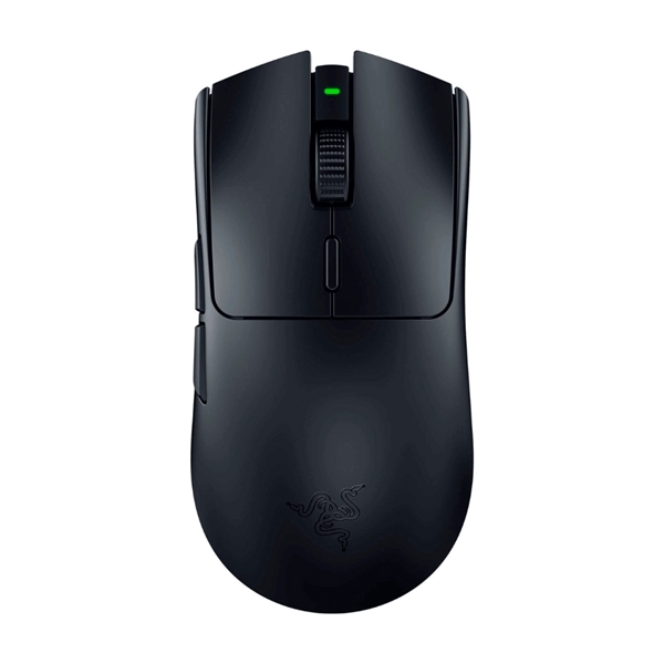 עכבר גיימינג אלחוטי Razer &lrm;Viper v3 HyperSpeed - שחור