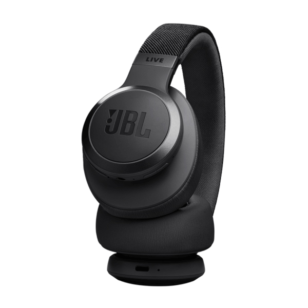 תמונה של אוזניות over ear אלחוטיות jbl