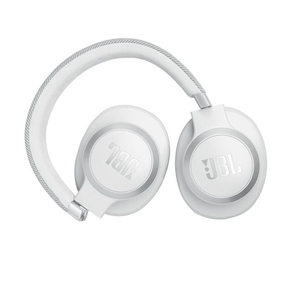 תמונה של אוזניות over-ear אלחוטיות jbl
