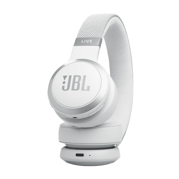 אוזניות over ear אלחוטיות jbl