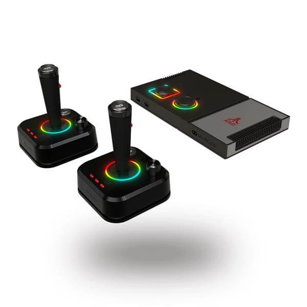 atari gamestation pro my arcade